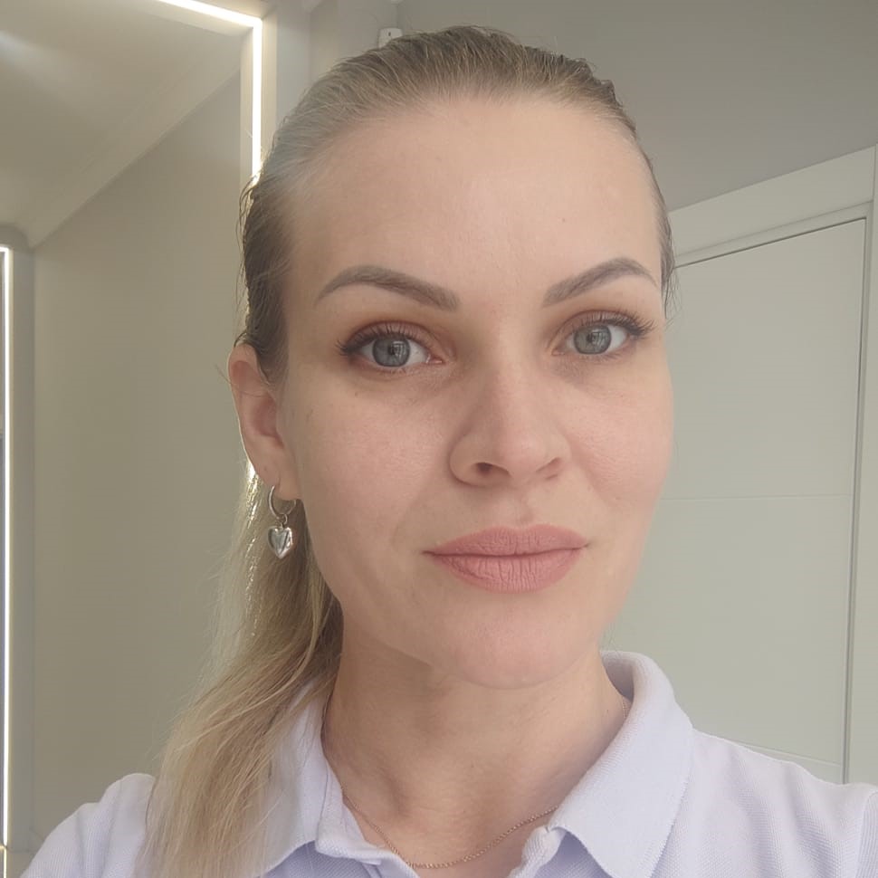 Аверьянова Светлана Юрьевна