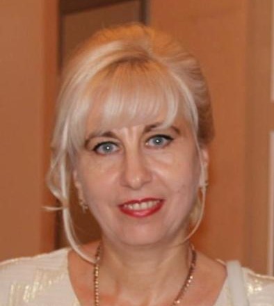 Глухова Инна Андреевна