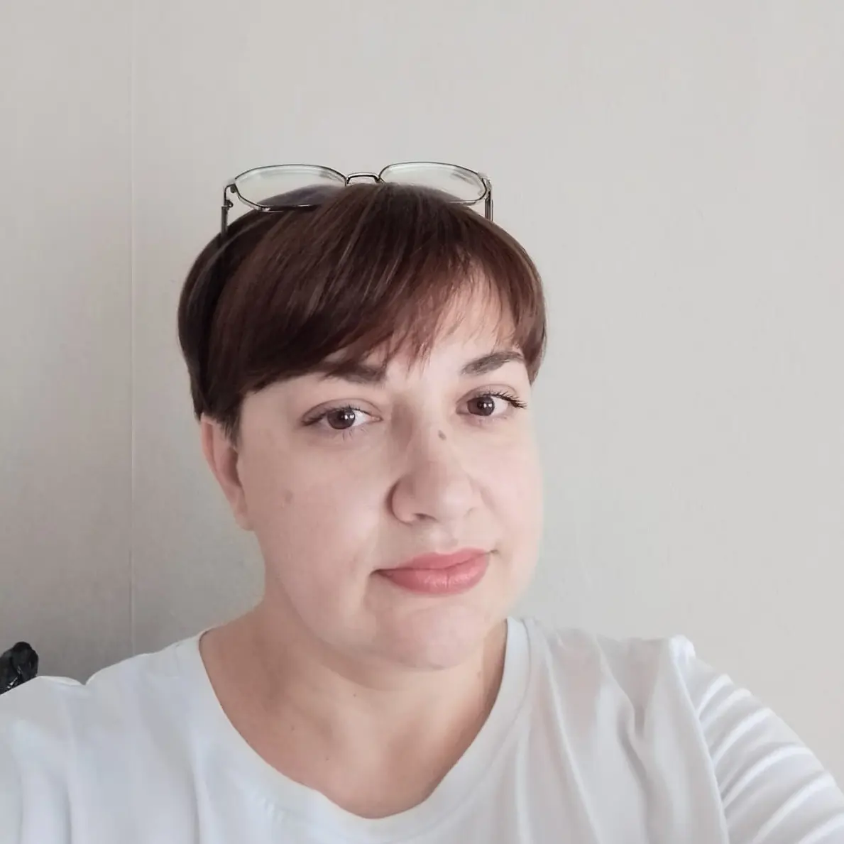 Орехова Татьяна Николаевна