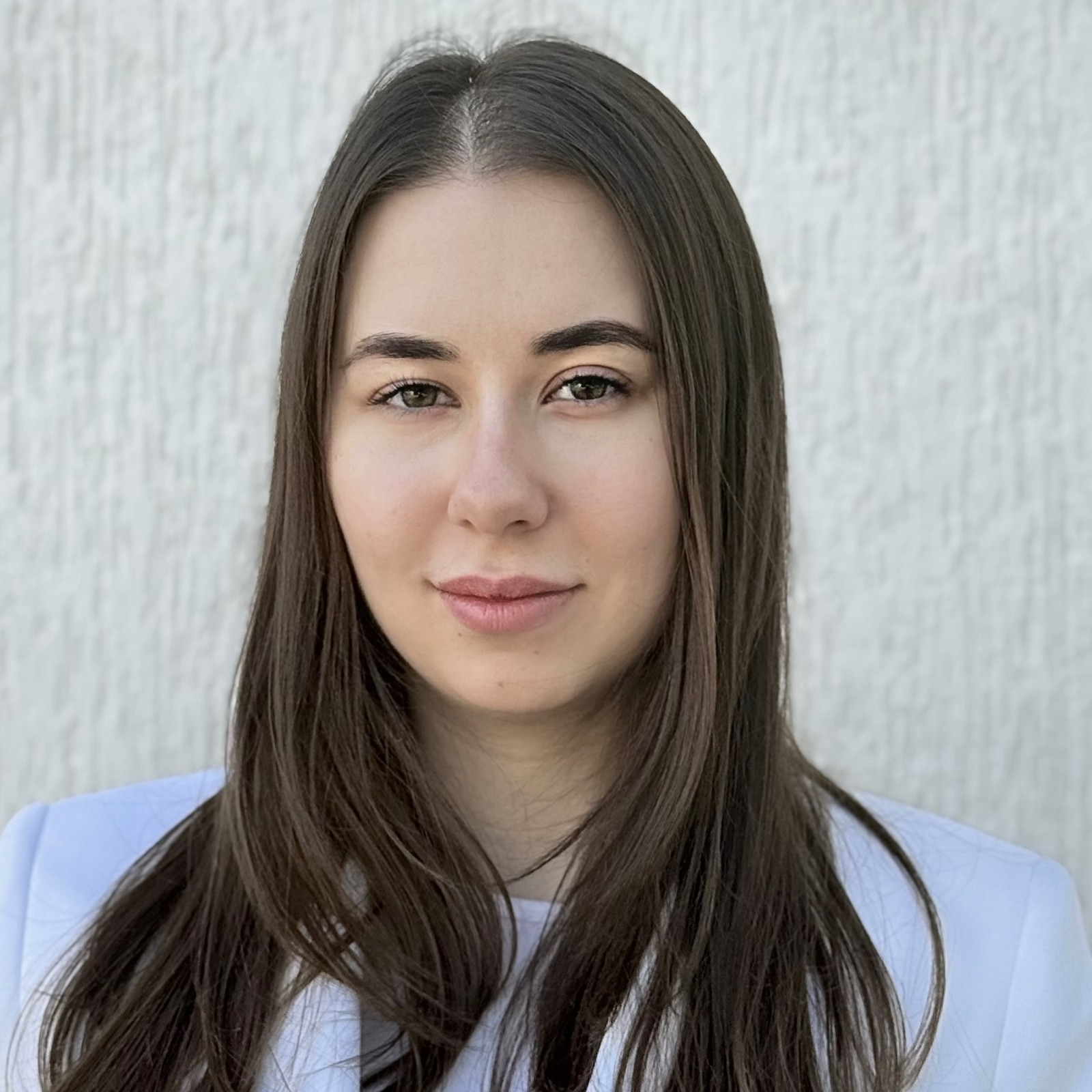 Громова Ольга Валерьевна
