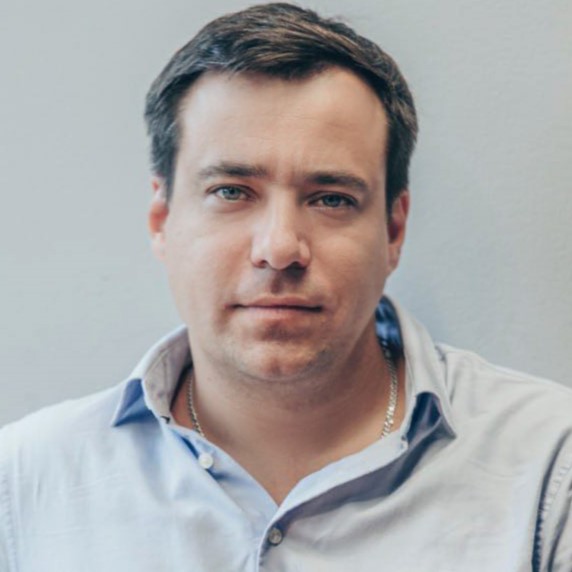 Завьялов Александр Анатольевич